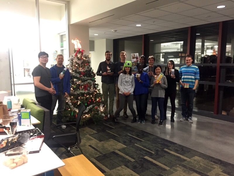 Picture of 171215 Group Holiday Party